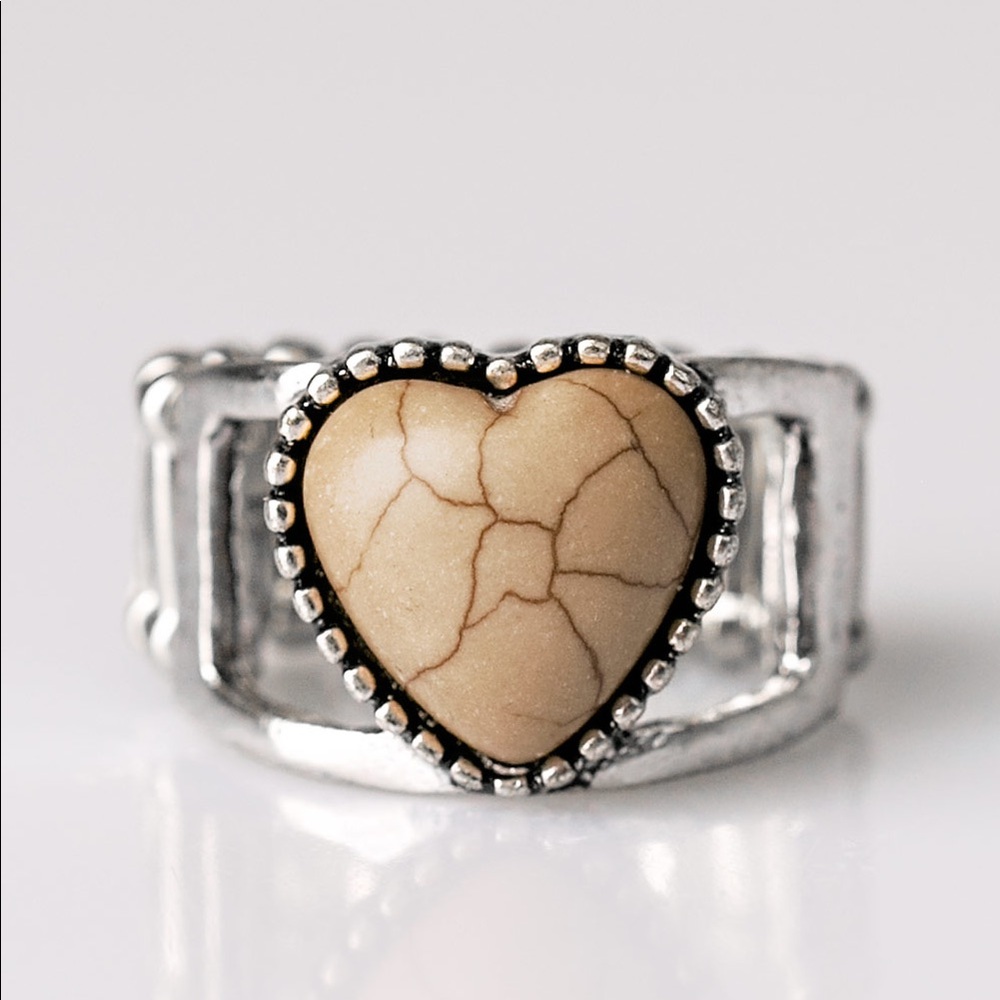 Heart Ring